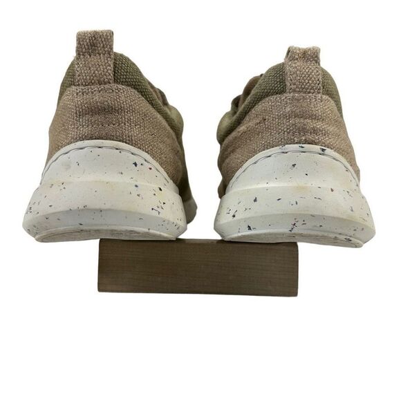 Dope Kicks￼ Waterproof Hemp Sneakers Men’s Size 11 - Picture 7 of 10